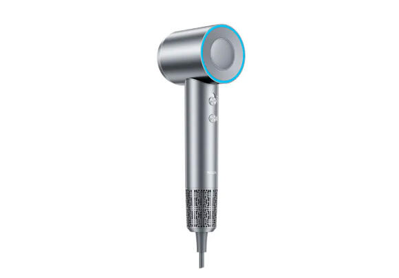 Фен для волос Yesido Fast Hair Dryer 1600W