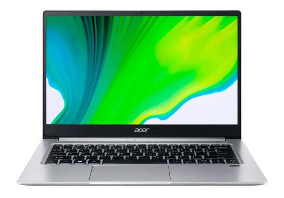 Ультрабук Acer Swift 3 SF314-511-509X (NX.ABLER.00E) Ультрабук Acer Swift 3 SF314-511-509X (NX.ABLER.00E)