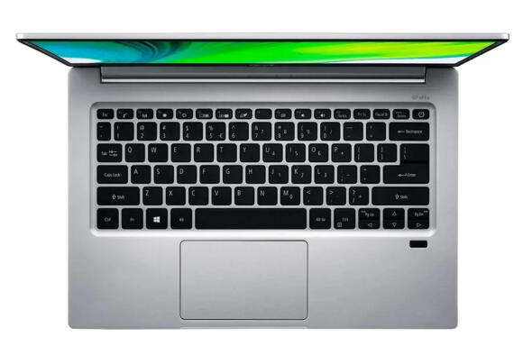 Ультрабук Acer Swift 3 SF314-511-509X (NX.ABLER.00E) Ультрабук Acer Swift 3 SF314-511-509X (NX.ABLER.00E)