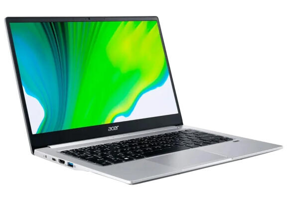 Ультрабук Acer Swift 3 SF314-511-509X (NX.ABLER.00E) Ультрабук Acer Swift 3 SF314-511-509X (NX.ABLER.00E)