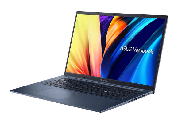 Ноутбук Asus VivoBook 17 X1702ZA X1702ZA-BX118 Ноутбук Asus VivoBook 17 X1702ZA X1702ZA-BX118