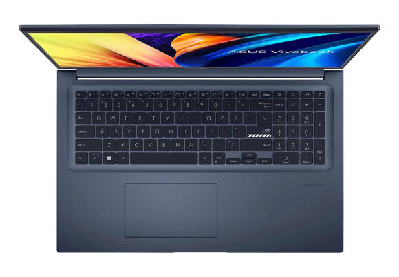 Ноутбук Asus VivoBook 17 X1702ZA X1702ZA-BX118 Ноутбук Asus VivoBook 17 X1702ZA X1702ZA-BX118