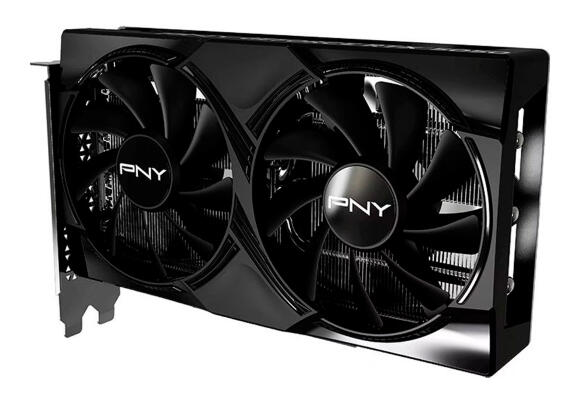 Видеокарта PNY GeForce RTX-5050 8GB GDDR6