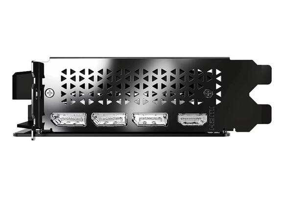 Видеокарта PNY GeForce RTX-5050 8GB GDDR6