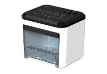 Шредер Deli T002 (White) Шредер Deli T002 (White)