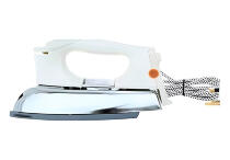 Утюг Panasonic De-Luxe Automatic Iron (White)
