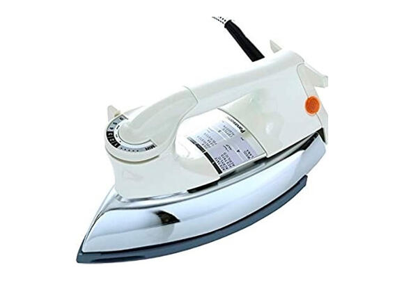 Утюг Panasonic De-Luxe Automatic Iron (White) Утюг Panasonic De-Luxe Automatic Iron (White)