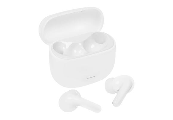 Наушники Xiaomi Redmi Buds 6 Lite (White)