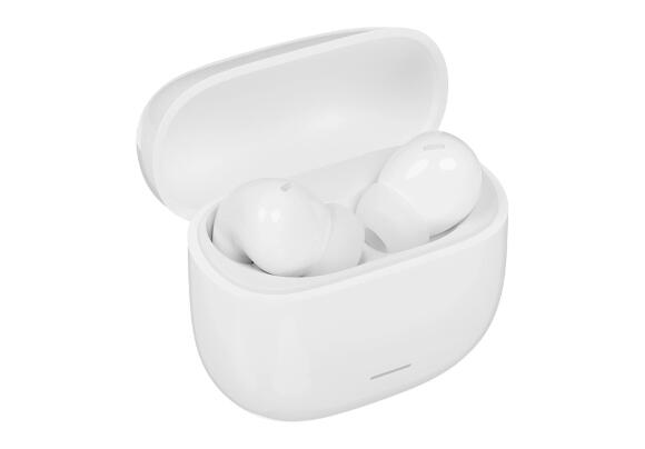 Наушники Xiaomi Redmi Buds 6 Lite (White)