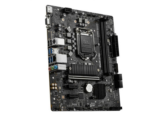 МП MSI B560M-A PRO 911-7D20-002 МП MSI B560M-A PRO 911-7D20-002