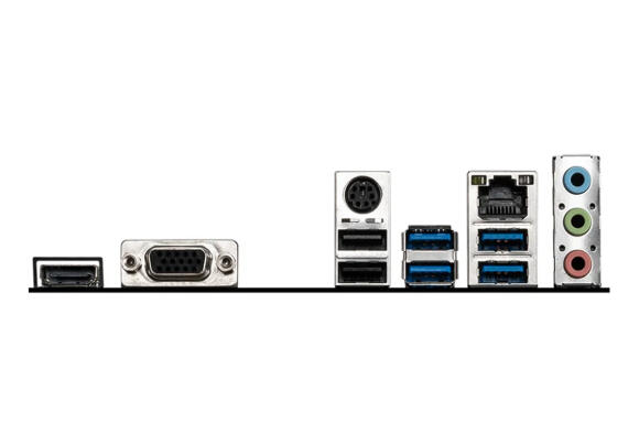 МП MSI B560M-A PRO 911-7D20-002 МП MSI B560M-A PRO 911-7D20-002