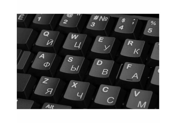 Клавиатура Logitech K270 (Black) Клавиатура Logitech K270 (Black)