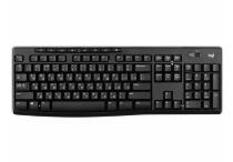 Клавиатура Logitech K270 (Black) Клавиатура Logitech K270 (Black)