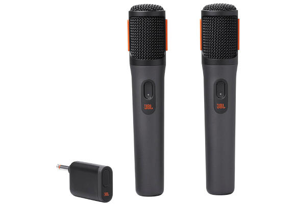 Микрофон KARAOKE JBL PARTY BOX