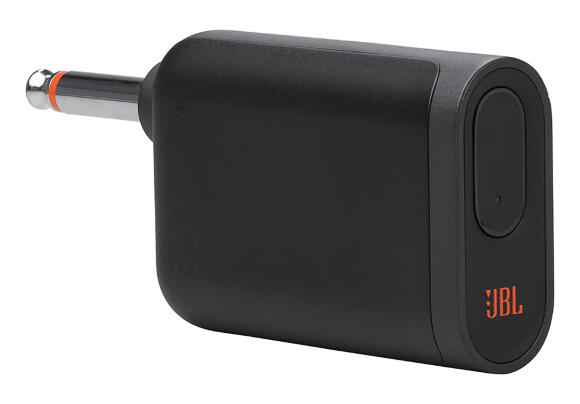 Микрофон KARAOKE JBL PARTY BOX