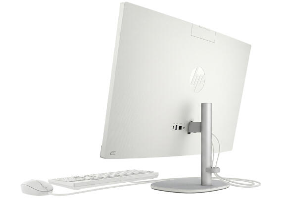 Моноблок HP 27-CR0068NY CI-5 1334U RAM 16GB SSD 512GB 27"WHITE B6RQ9EA#B1R 