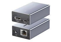 Адаптер Jasoz G162 HDMI Extender 50 метров 