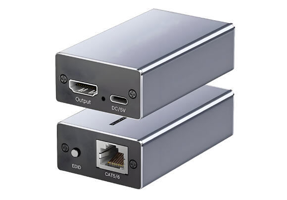 Адаптер Jasoz G162 HDMI Extender 50 метров 