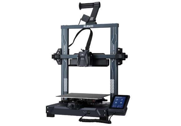 3D принтер ELEGOO Neptune 4 Pro