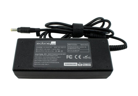 ЗУ HP - 19V/4.74A [4.8x1.7] (Дубликат)