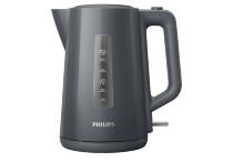 Электрический чайник Philips HD9318 Gray