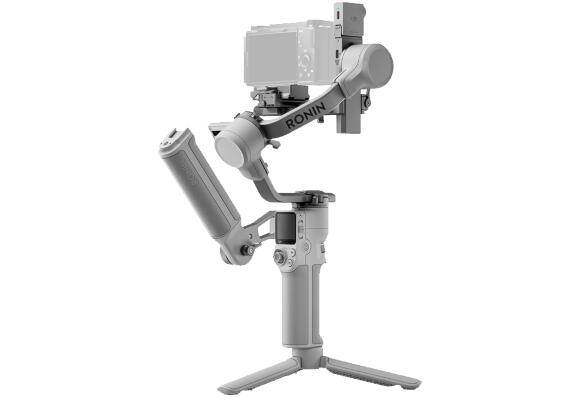 Стабилизатор DJI RS 4 Mini