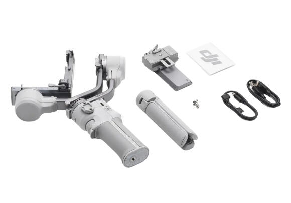 Стабилизатор DJI RS 4 Mini