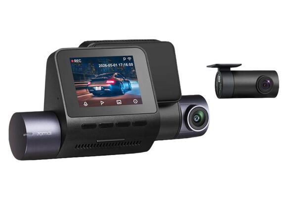 Видеорегистратор 70mai Dash Cam A410-1 Set