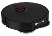 Робот-пылесос  Xiaomi Robot Vacuum X20 Max BHR3220EU 