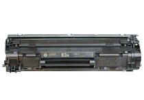 Картридж HP 83A CF283A Картридж HP 83A CF283A