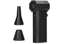 Карманный вентилятор-воздуходувка JET FAN X6
