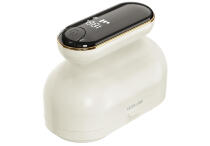 Машинка для удаления катышков Green Lion DualPro Digital White