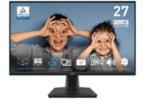 Монитор MSI PRO MP275 27" 100 Гц Full HD