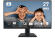 Монитор MSI PRO MP275 27" 100 Гц Full HD Монитор MSI PRO MP275 27" 100 Гц Full HD