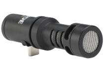 Направленный микрофон RØDE VideoMic Me-C