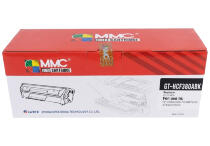 Картридж HP CF380A Black 