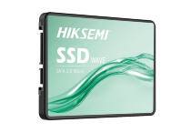 Накопитель SSD HikSemi WAVE-S 128 ГБ 2.5" SATA Накопитель SSD HikSemi WAVE-S 128 ГБ 2.5" SATA