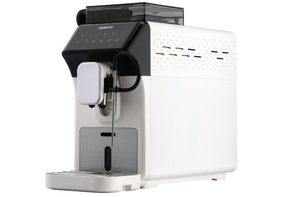 Кофемашина ARDESTO FCM-FA900W