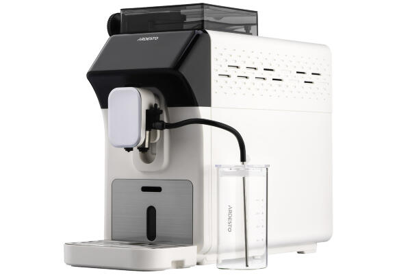 Кофемашина ARDESTO FCM-FA900W