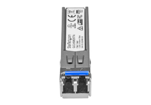 Модуль трансивера Cisco SFP-GLC-LH-SMD Модуль трансивера Cisco SFP-GLC-LH-SMD