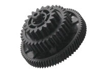 Тройная шестерня HP 1010  [RU5-050/RU5-0506] 