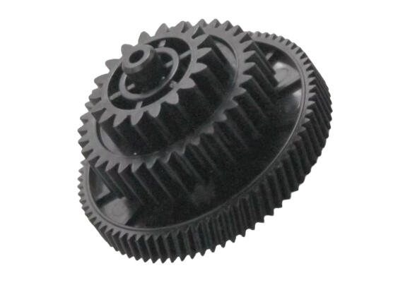 Тройная шестерня HP 1010  [RU5-050/RU5-0506] 