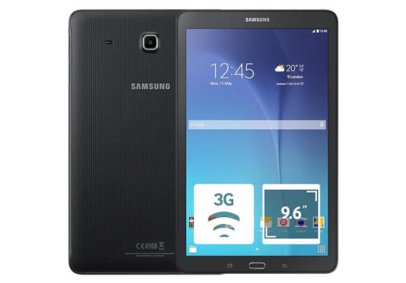 Планшет Samsung Galaxy Tab E 9.6 (2015) SM-T561