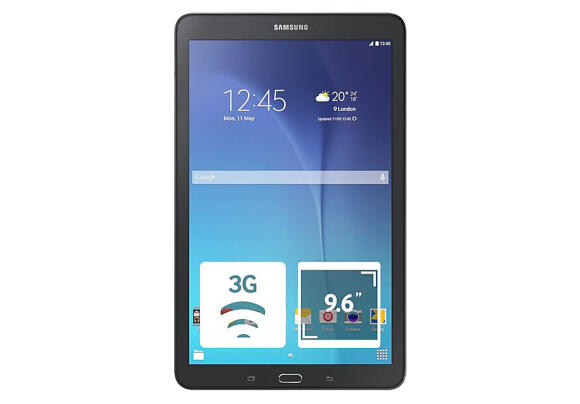 Планшет Samsung Galaxy Tab E 9.6 (2015) SM-T561