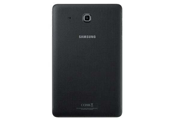 Планшет Samsung Galaxy Tab E 9.6 (2015) SM-T561