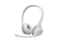 Наушники Logitech H390 981-000406 Наушники Logitech H390 981-000406