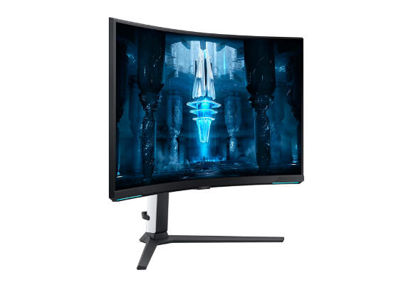 Монитор Samsung Odyssey Neo G8 32" 4K UHD LS32BG850NMXUE