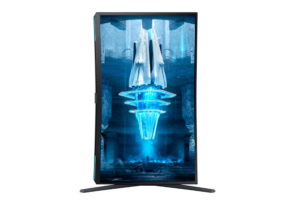 Монитор Samsung Odyssey Neo G8 32" 4K UHD LS32BG850NMXUE