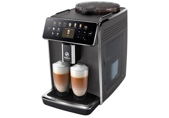 Кофемашина Saeco GranAroma SM6580/52