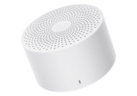 Колонка Mi Compact Bluetooth Speaker 2 QBH4141EU
